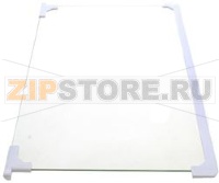 GLASS SHELF WHP 482000097600