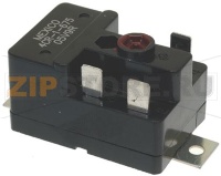 ПУСКОВОЕ РЕЛЕ 4CR-1-675