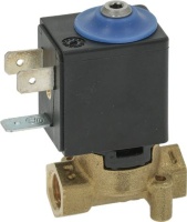 ЭЛЕКТРОМАГНИТНЫЙ КЛАПАН АЕ 2-Х ХОДОВОЙ Ø 1/8"M 240В