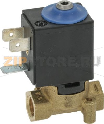 ЭЛЕКТРОМАГНИТНЫЙ КЛАПАН АЕ 2-Х ХОДОВОЙ Ø 1/8&quot;M 240В 