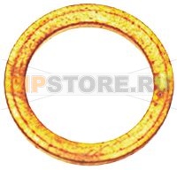 ШАЙБА МЕДНАЯ Ø 16 ММ