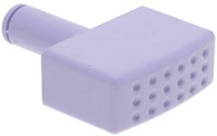 PULSANTE VIOLA RECUPERO MONETE