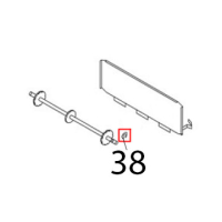 Snap spring Airhot CT-300