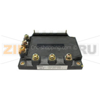 Модуль транзисторный Fanuc A50L-0001-0266 7MBP50RA060