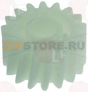 РЕДУКТОР Ø 28 ММ 17 ЗУБЬЕВ Reduction gear ø 28 mm 17 teeth Mazzer Kony

Запчасть на сборочном чертеже под номером: 22

Название запчасти Mazzer на английском языке: Reduction gear ø 28 mm 17 teeth Mazzer Kony
