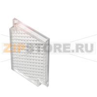 Отражатели и отражающие пленки Balluff BAM00W8