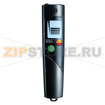 Течеискатель Testo 317-2 