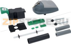 Locking system 