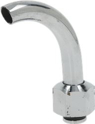 SPOUT CONNECTION ø 3/4F 