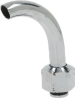 SPOUT CONNECTION ø 3/4F