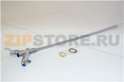 ASSIEME RUBINETTO PER PENTOLE SERIE 900 