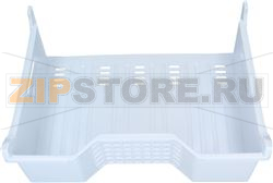 DRAWER FOR FREEZER BEKO 4638300100 
