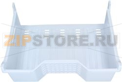 DRAWER FOR FREEZER BEKO 4638300100 