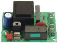 SCHEDA POTENZA NUOVA VERSIONE 220/240V