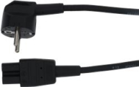 POWER SUPPLY CABLE 16A 250V 1500 mm