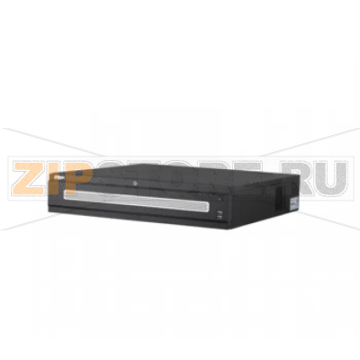 Видеорегистратор Dahua DHI-HCVR8816S-URH-S3 