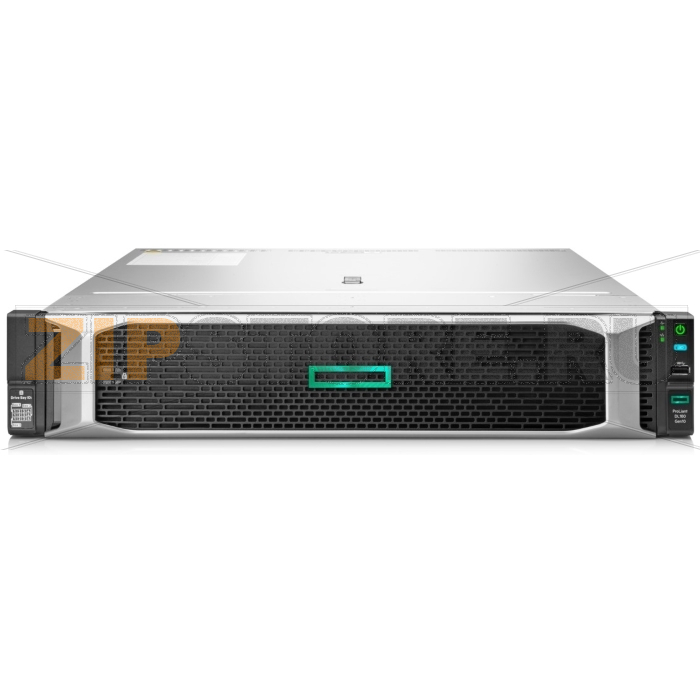 Сервер HPE P19562-B21 