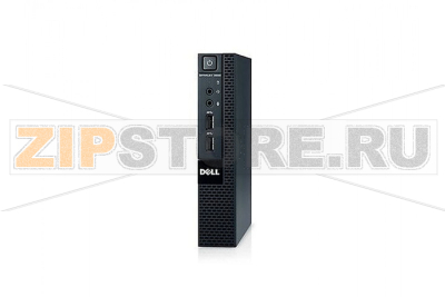 Рабочая станция Dell OPTIPLEX-3020-MICRO 