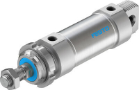 Пневмоцилиндр круглый Festo DSNU-50-50-PPV-A
