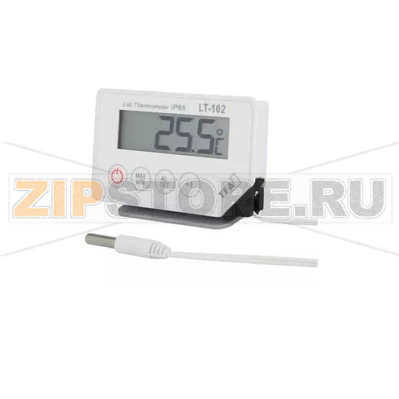 Термометр, от -40 до +70°C, NTC TFA LT-102 