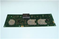 SCHEDA ELETTRONICA INDESIT C00299782