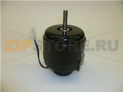 MOTOVENTILATORE 50W 115V 60HZ 1500RPM 