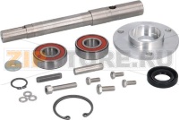 ВАЛ ПЕРЕДАЧИ ДЛЯ КАРТОФЕЛЕЧИСТКИ В КОМПЛЕКТЕ