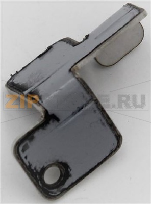 mychef LEFT glass door lock 