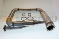 SCAMBIATORE SUPERIORE COMPLETO