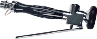 КОРПУС КРАНА ЧЕРНЫЙ Ø 1/2"M