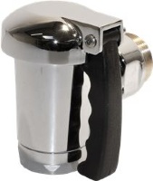 ROBINET DE VIDANGE 40/49 M