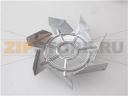 VENTOLA ø 150 mm 