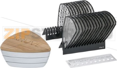 СИТО KRUVE MAX SILVER 