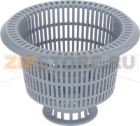 FILTRO ASPIRAZIONE POMPA RL/09