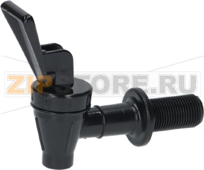 КРАН PC MINI O 3/8&quot; 