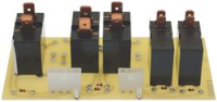 SCHEDA ELETTRONICA