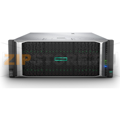 Сервер HPE P05673-B21 