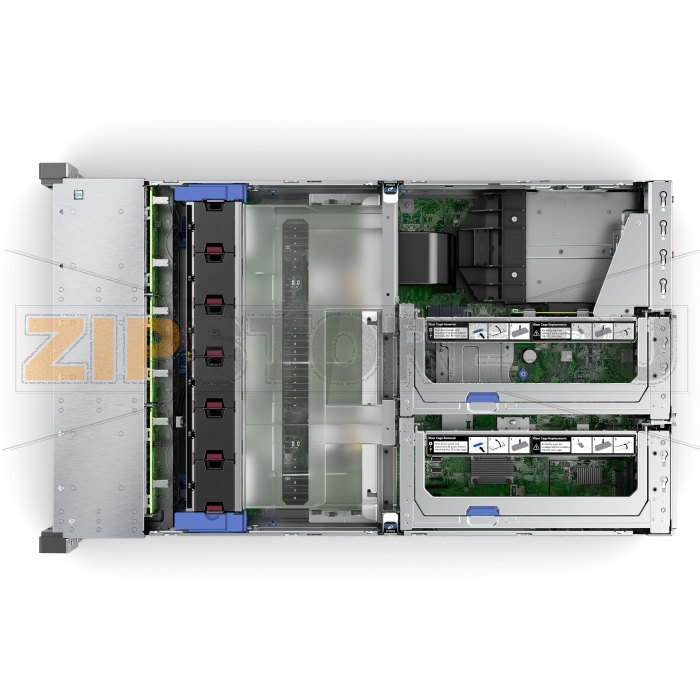 Сервер HPE P05673-B21 