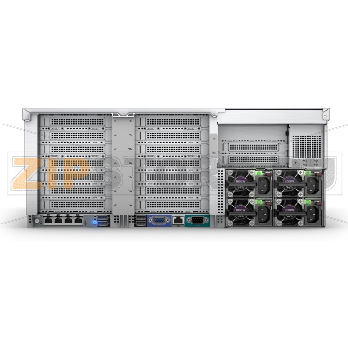 Сервер HPE P05673-B21 