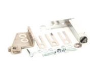HINGE KIT DOOR BTM LH CART