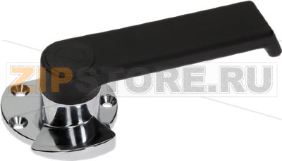 ДВЕРНАЯ РУЧКА ДЛЯ ПЕЧИ 