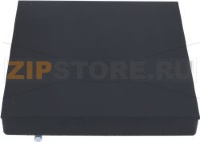 EGO Com. Hotplate 300x300 2500/230