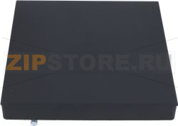 EGO Com. Hotplate 300x300 2500/230 