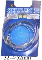 3 COLLIERS S/CARTE 32-52