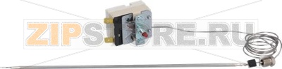 ТЕРМОСТАТ ОДНОФАЗНЫЙ 132°C 