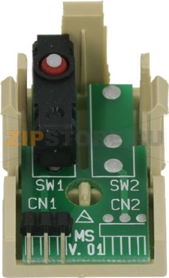 ЭЛЕКТРОННАЯ ПЛАТА МИКРОВЫКЛЮЧАТЕЛЯ 