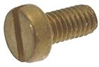 VITE A TESTA CILINDRICA M4x8