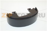 CORNICE INFERIORE NERA