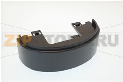 CORNICE INFERIORE NERA 