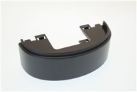 CORNICE INFERIORE NERA